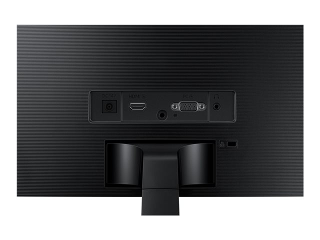 Monitor Samsung S27C360EAU 27'' Led Curvo HDMI VGA Full HD | Estado: Excelente