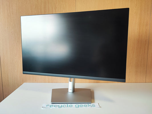 Dell P2723QE 27'' 4K UBS-C HDMI DP (Preto) — Grade A