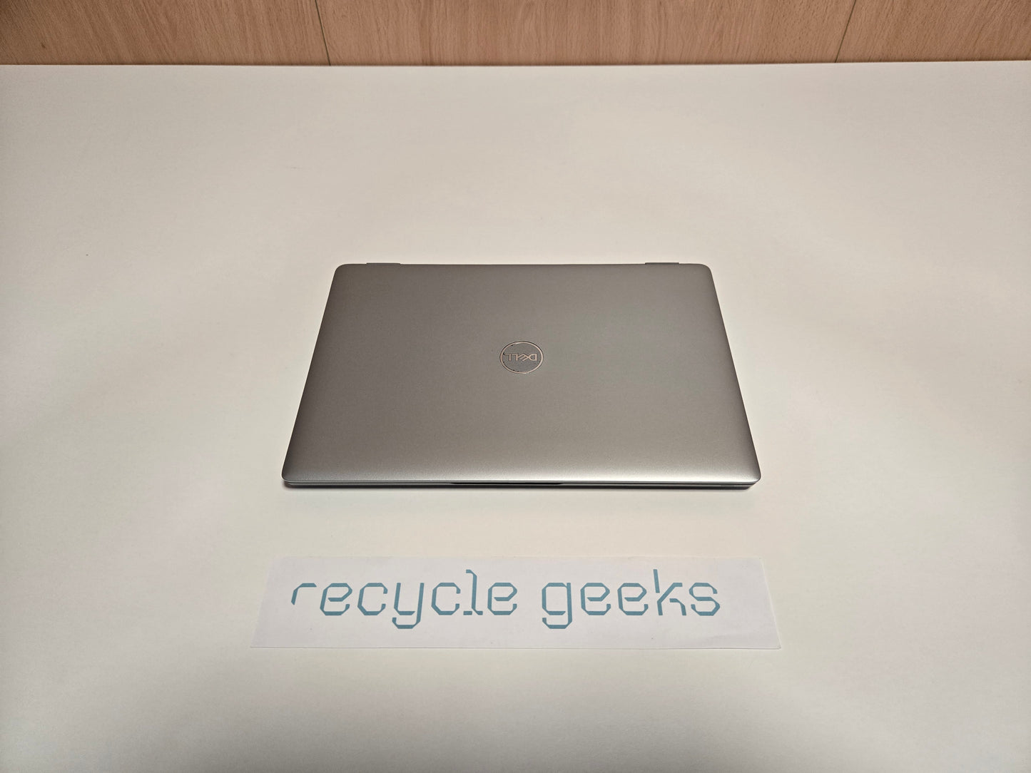 Dell Latitude 5320 Core i5-1145G7 8Gb 256Gb SSD Win11Pro 13,3" Teclado PT