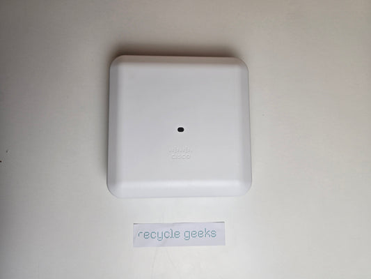 Redes e Servidores cisco AIR-AP38021-E-K9 Estado: Excelente - A