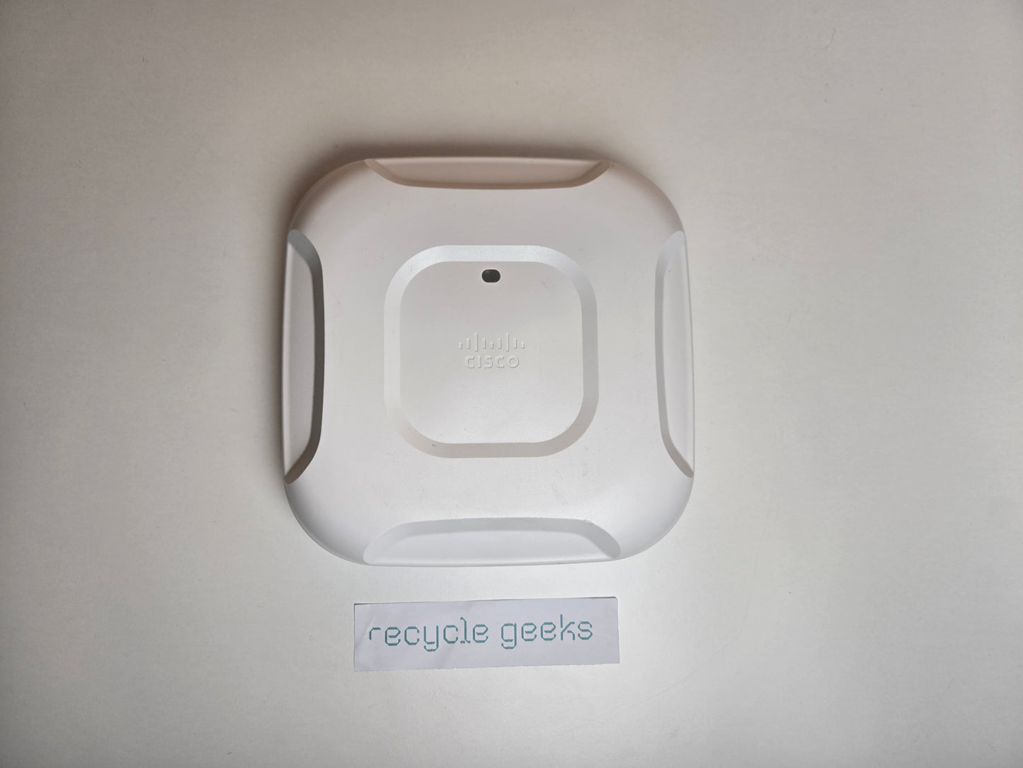 Redes e Servidores cisco AIR-CAP3702I-E-K9 Estado: Muito Bom - B