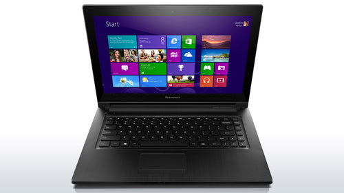 Portátil Lenovo Essential G400s Touch Intel® Core™ i7-3632QM Laptop 35,6 cm (14") Tela touchscreen 8GB DDR3 240GB SSD Win 10 | Estado: Satisfatório