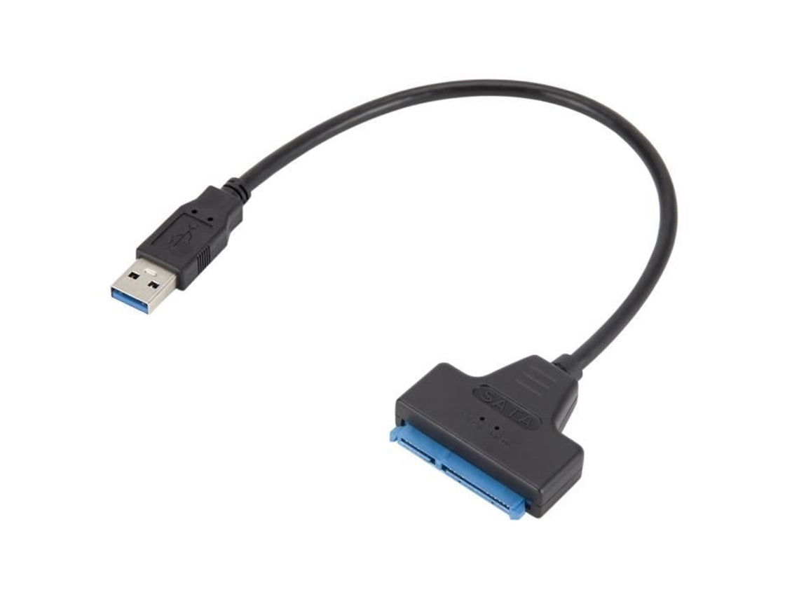 Adaptador SATA / USB-A 3.0
