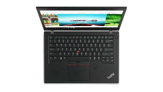 Lenovo ThinkPad L480 i5-8250U 8GB Ram 256GB NVMe 14" FHD Win 11 Pro | Estado: Excelente