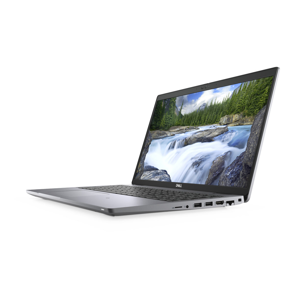 Portátil Dell Latitude 5520 2022 i5 1135G7 16GB Ram 512GB NVMe 15.6" FullHD Windows 11