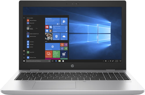 Portátil HP EliteBook 650 G4 i7 8850H 16GB Ram 256GB NVME 15,6″ Full HD Win 11 Pro Bateria Nova | Estado: Muito Bom
