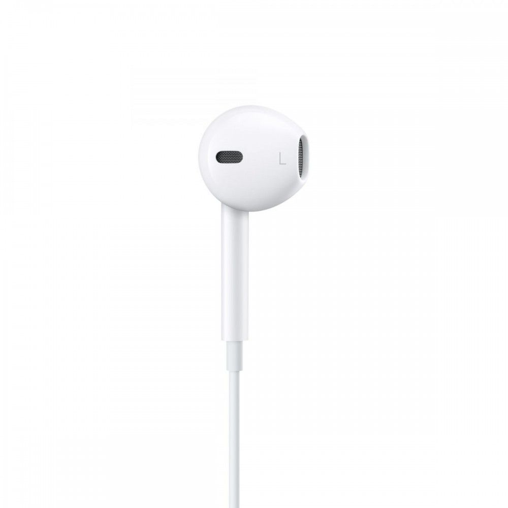 Auriculares Apple Earpods Jack 3,5mm
