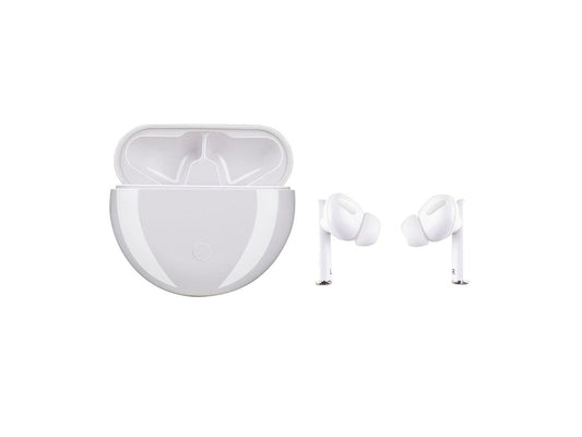 Auscultadores Bluetooth Wireless TWS19150 Grundig Branco