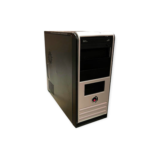 Computadora AMD Athlon 64 X2 4400+ 3GB Ram 250GB HDD