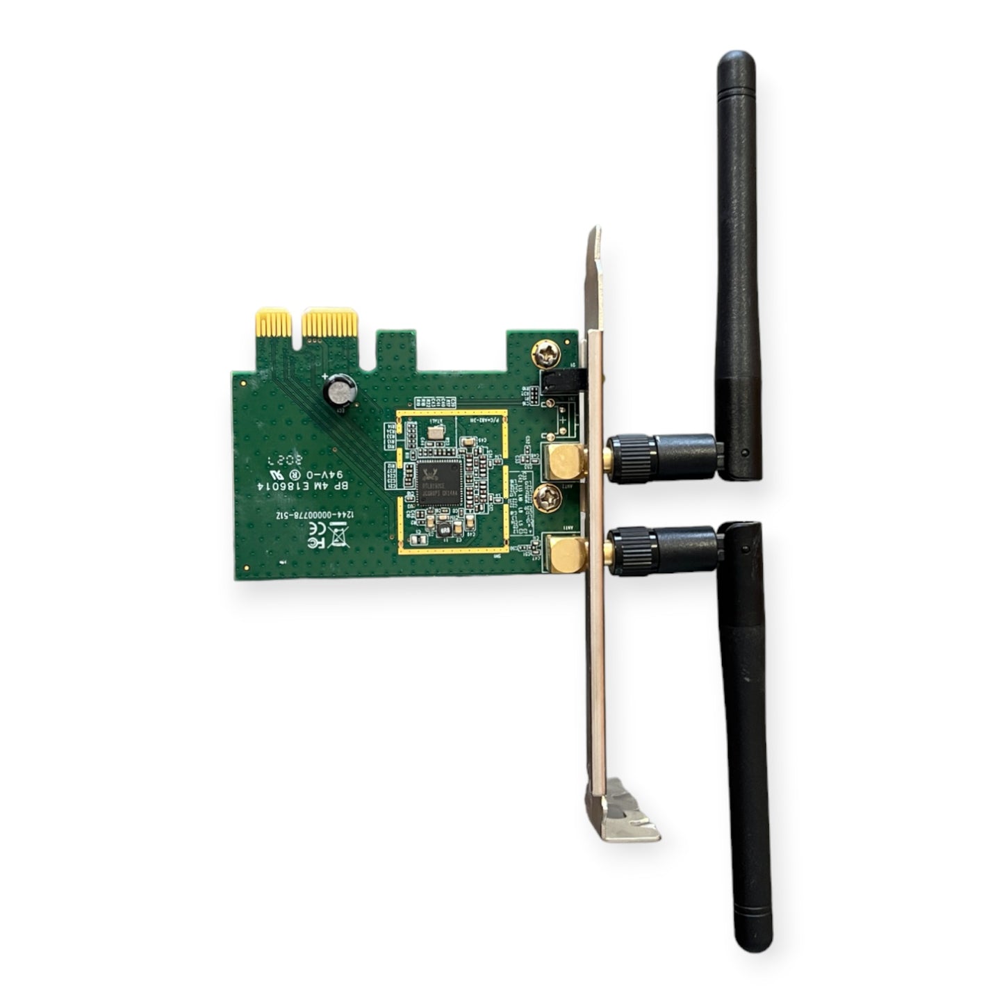 Placa Wi-fi Asus PCE-N15 SN L8ION1021617