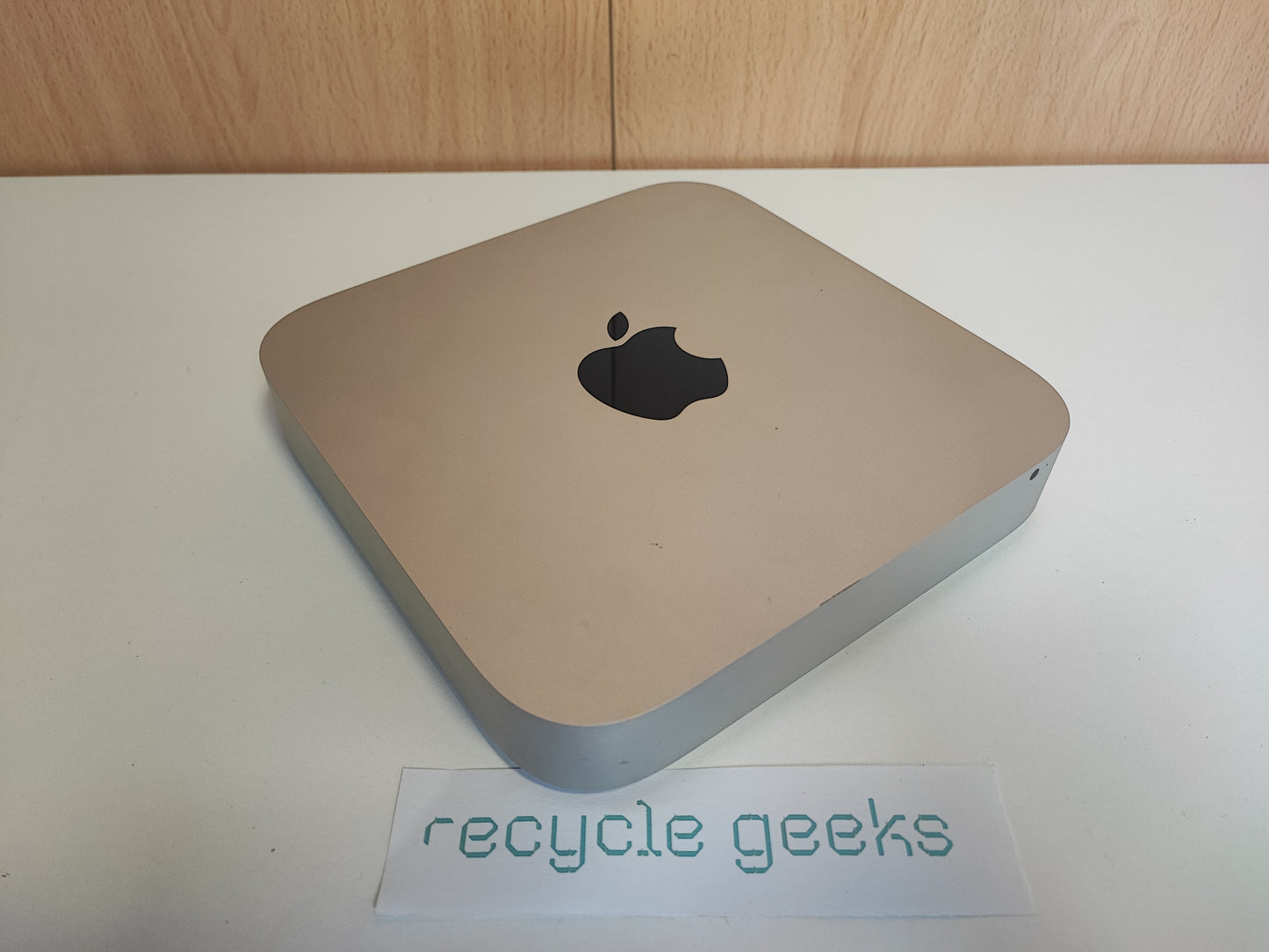 Apple Mac Mini A1347 - pin lock