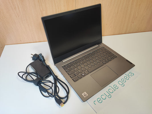 Lenovo ThinkBook 14 IIL i5 1035G1 16GB Ram 512GB SSD