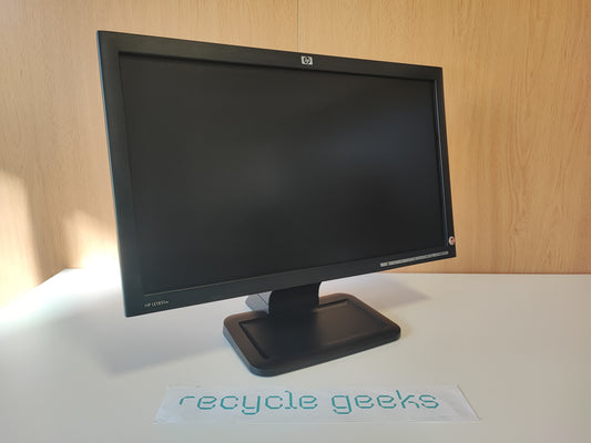 Monitor HP LE1851w Estado: Muito Bom - B
