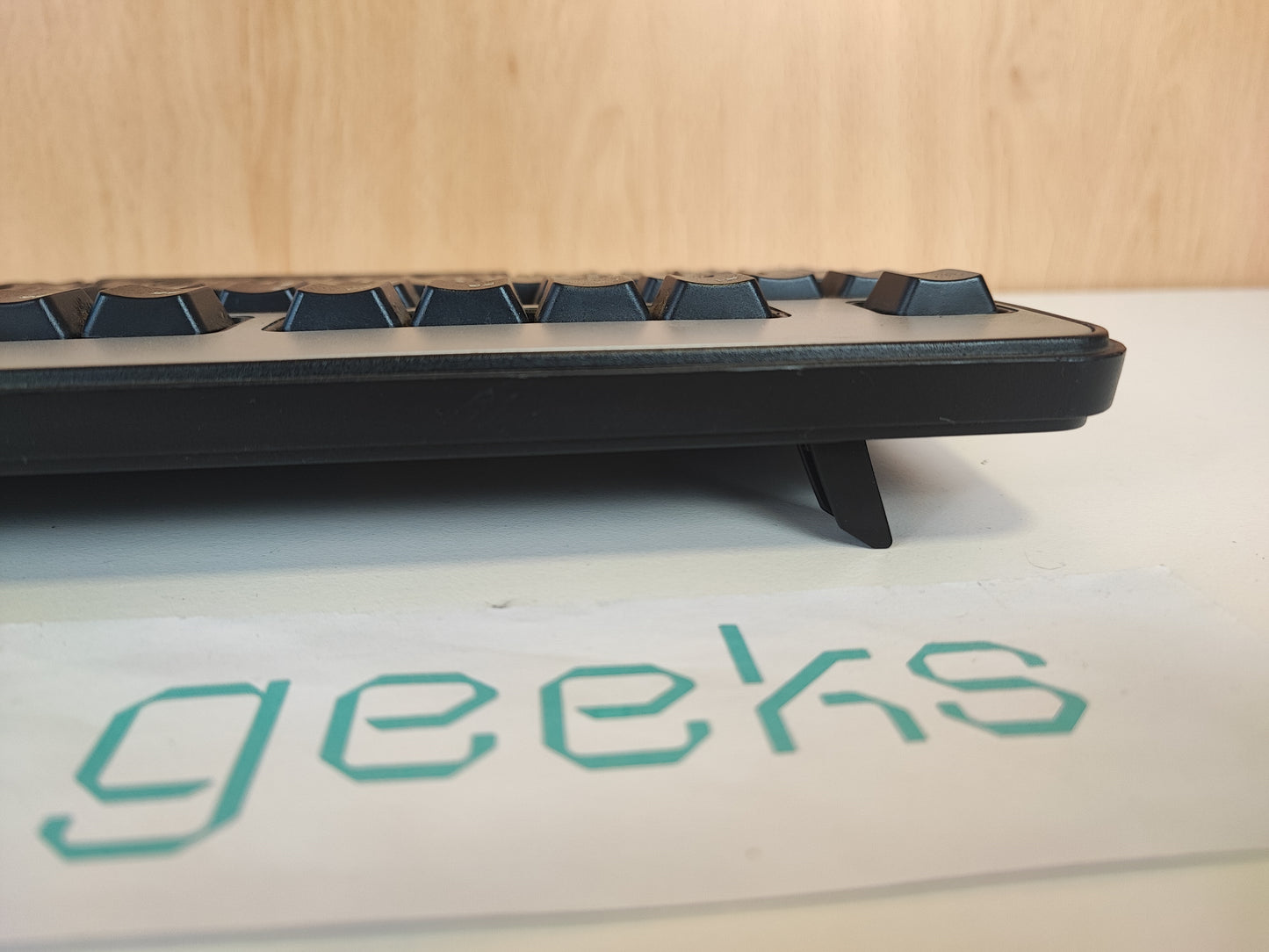 Teclado HP SK-2885 Estado: Razoável - C