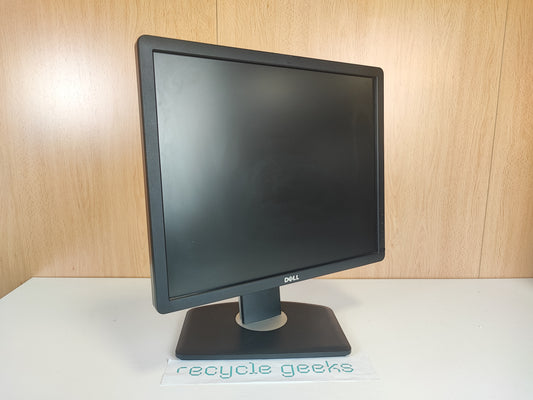 Ecrã / Monitor Dell P1913Sb 19'' 1280 × 1024 LCD Estado: Razoável - C