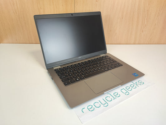 Dell Latitude 5320 Core i5-1145G7 8Gb 256Gb SSD Win11Pro 13.3" PT Keyboard