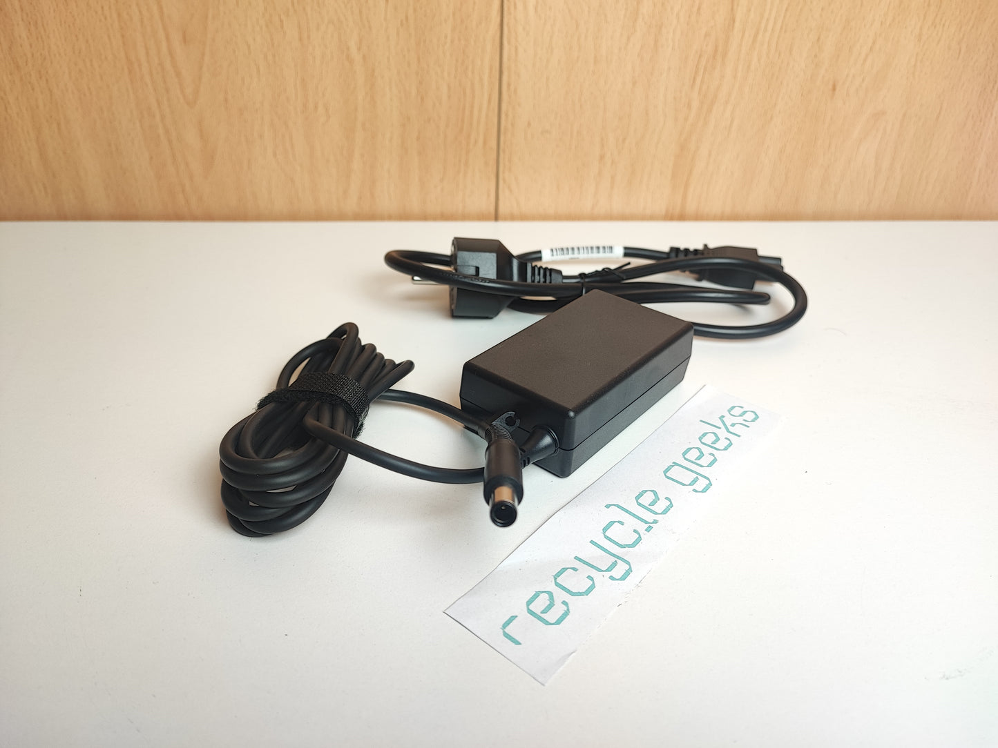 Carregador HP Original 19,5V 3,33A 65W 7,4x5,0mm - Ponta Grossa