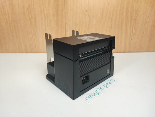 Impressora de etiquetas térmica direta Citizen CL-S400DT JP12-M01