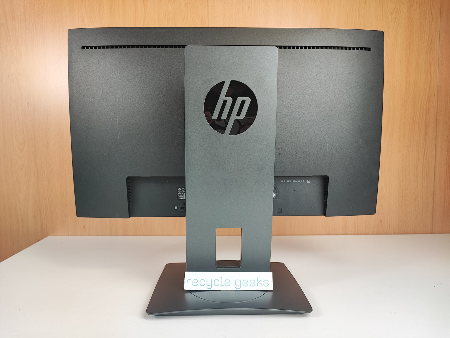 Monitor HP Z Display Z24NF 23.8'' Full HD DVI HDMI Mini HDMI DP | Condition: Excellent