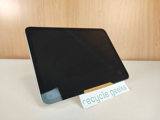 Tablet Apple iPad 10.9" (2022) 10ª geração 64 GB WiFi Prateado Estado: Excelente