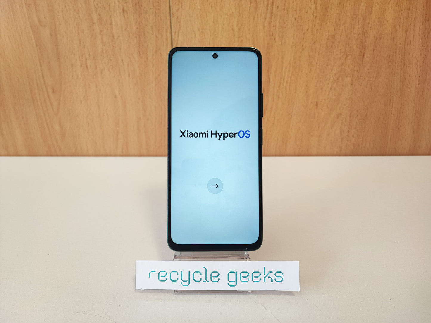 Telemóvel POCO M4 Pro 5G 128GB Estado: Muito Bom - B