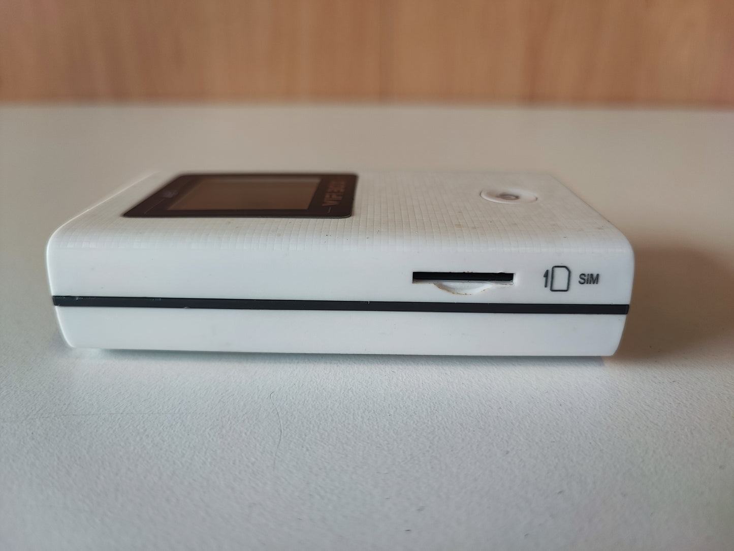 Redes e Routers WiFiBox 4GWIFI LTE Estado: Muito Bom - B
