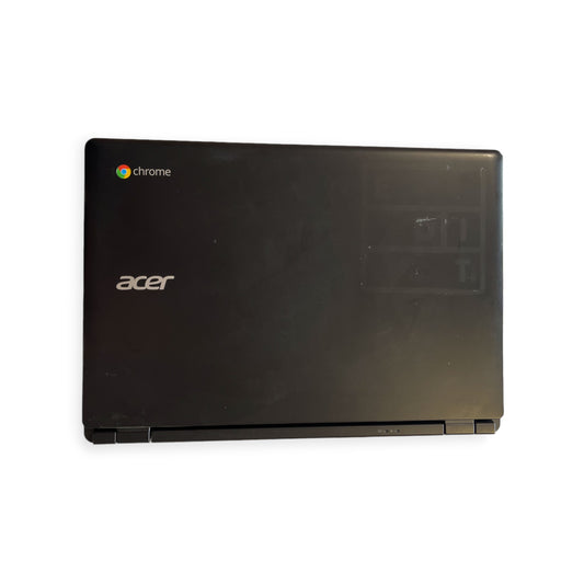Acer Chromebook 13 C810-T7FP NVIDIA Tegra K1 (13.3") Full HD 4 GB Ram 16 GB Flash ChromeOS | Estado: Satisfatório (risco ou mancha no ecrã)