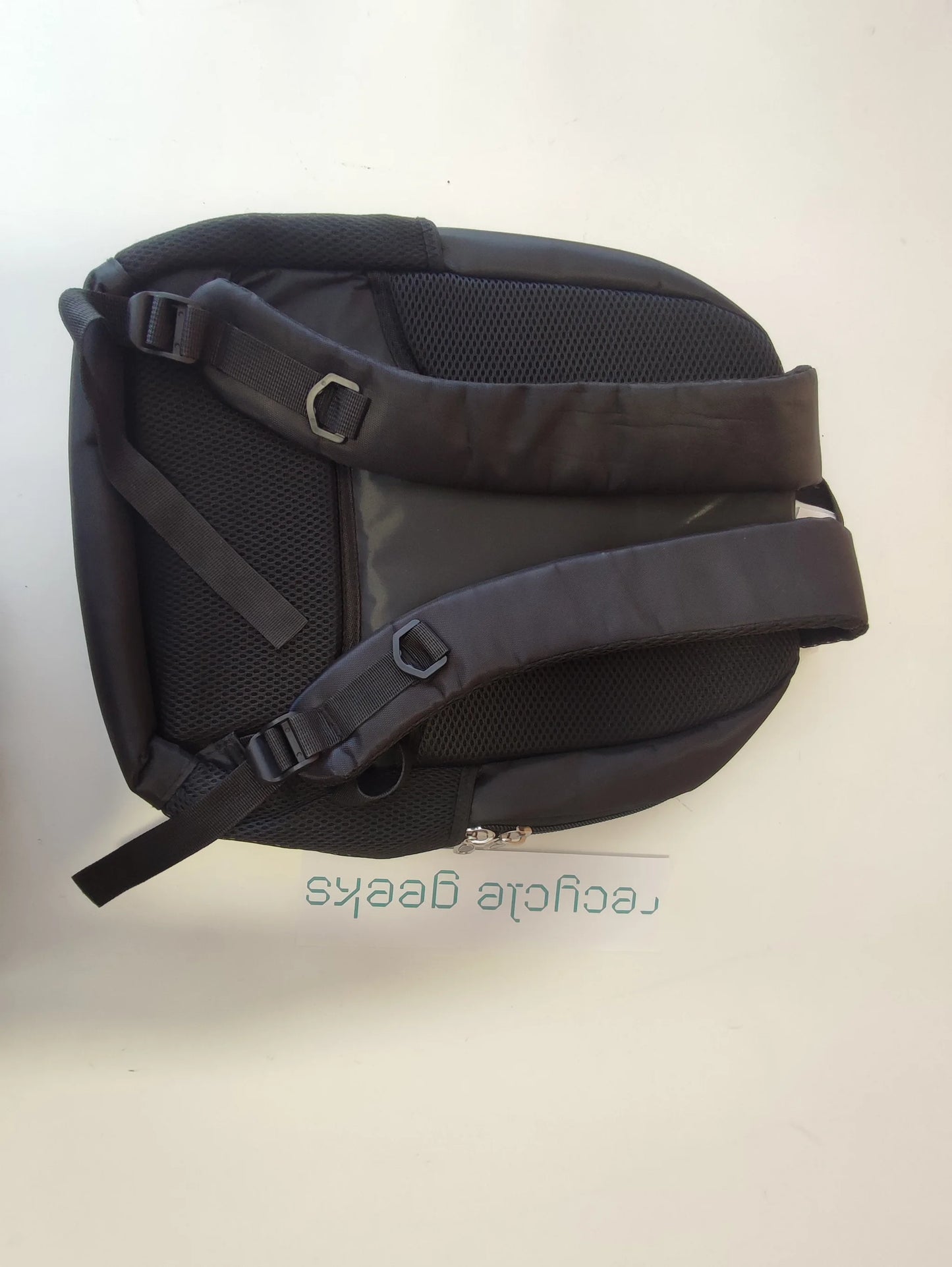 Mochila para portátil 15,6'' ou inferior Estado: Muito Bom