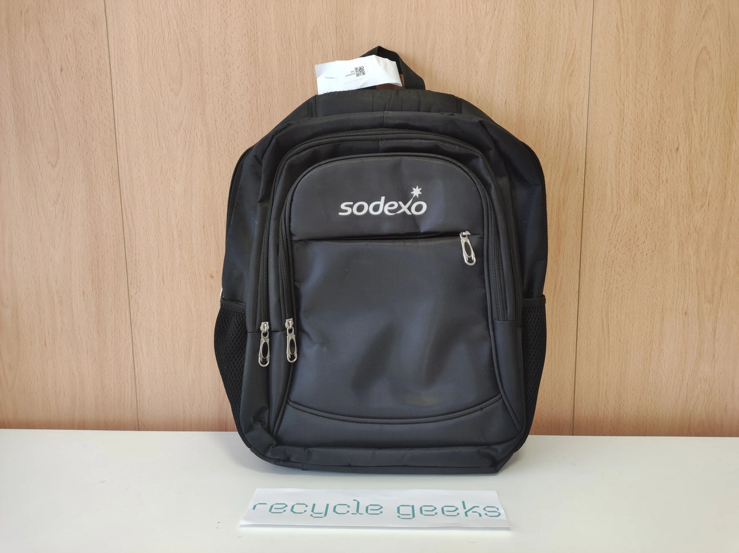 Mochila para portátil 15,6'' ou inferior Estado: Muito Bom