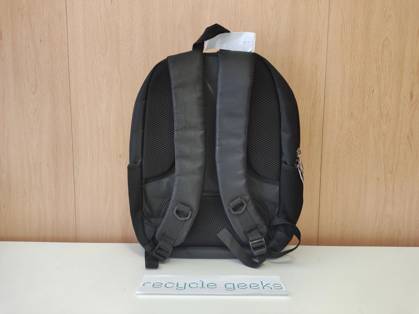 Mochila para portátil 15,6'' ou inferior Estado: Muito Bom