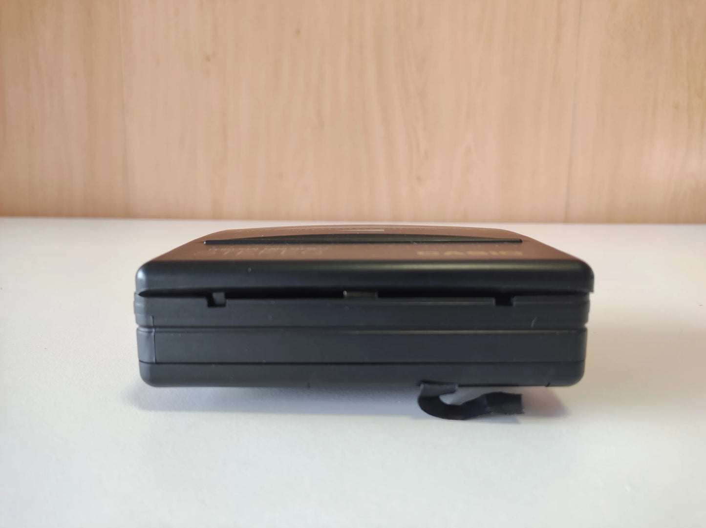 Casset player Casio Stereo Cassete player W-885