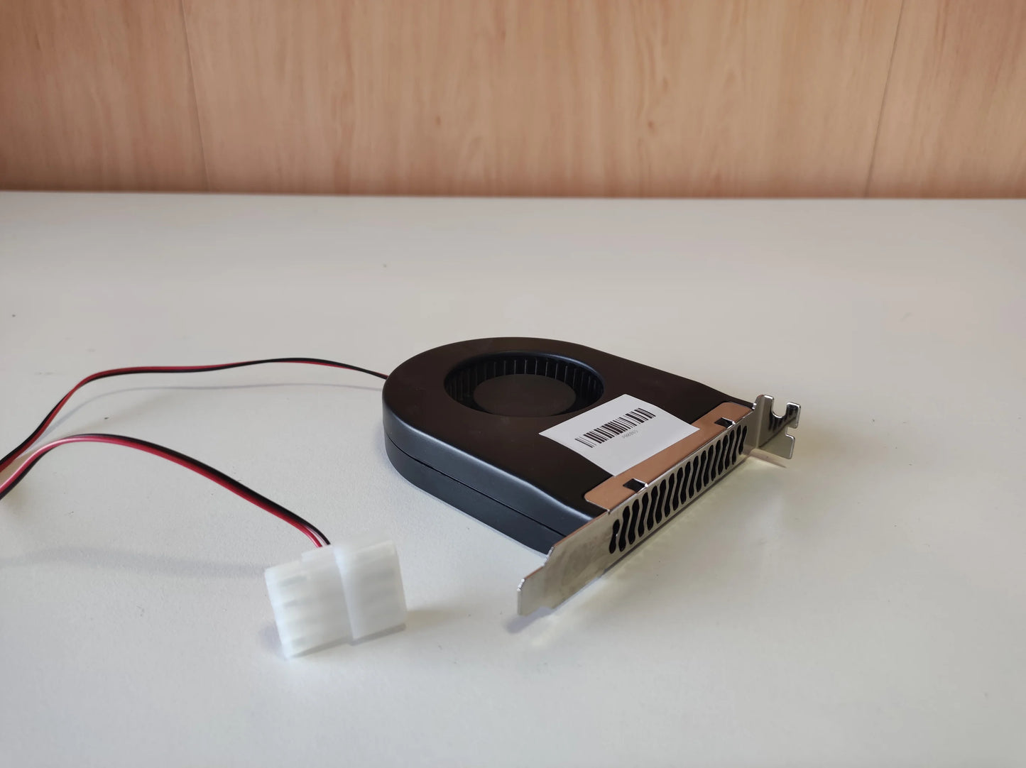 BLOW FAN COOLER EVERCOOL SB-A