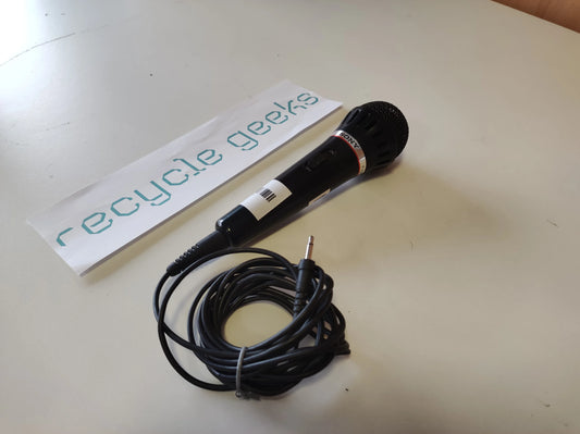 MICROFONE Sony F-V120 Jack 3.5