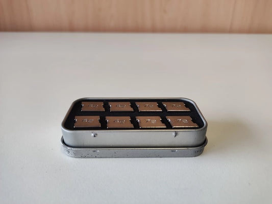 Conjunto de pesos para Rato G9X Logitech