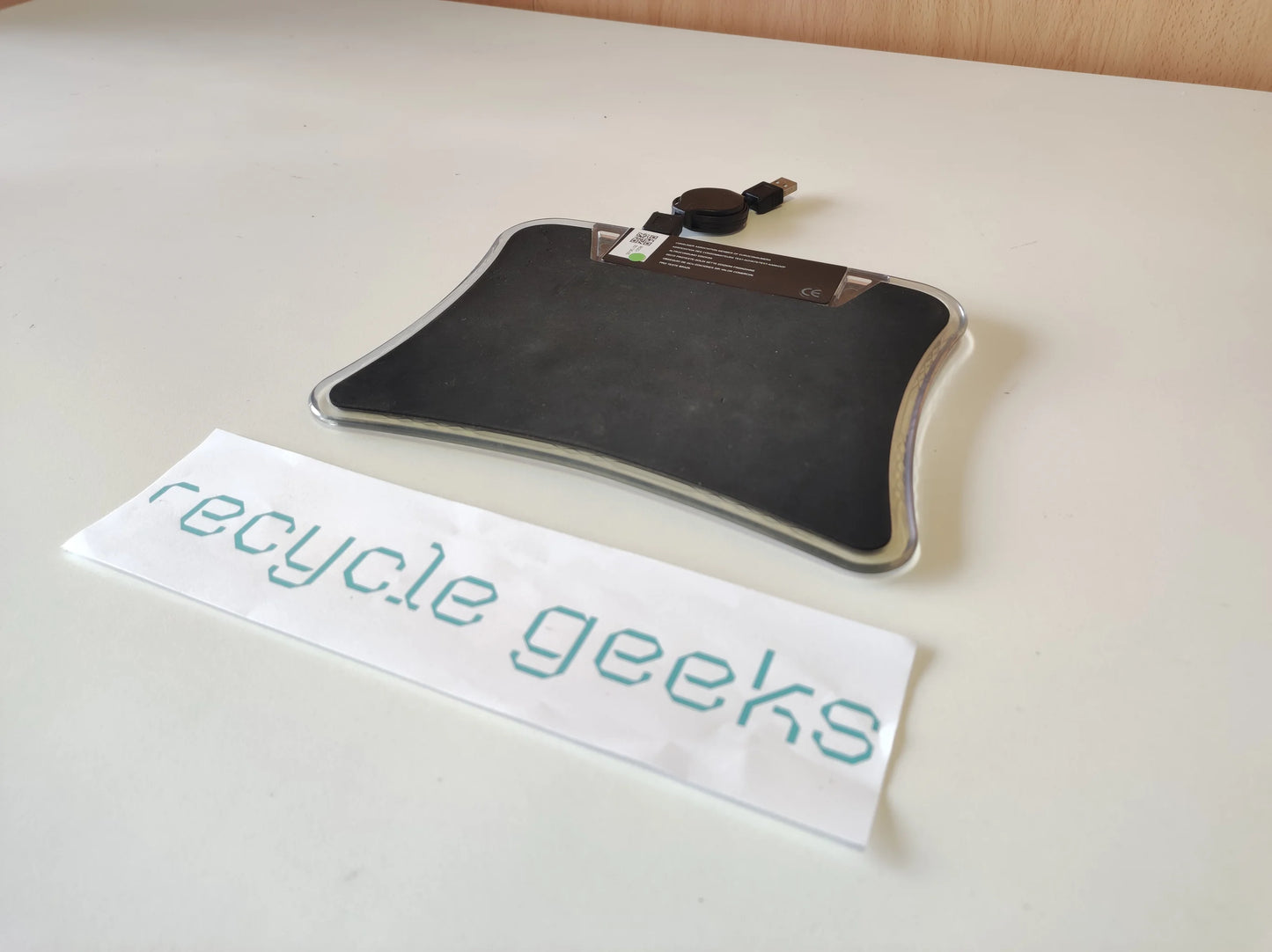 MousePad/USBHub