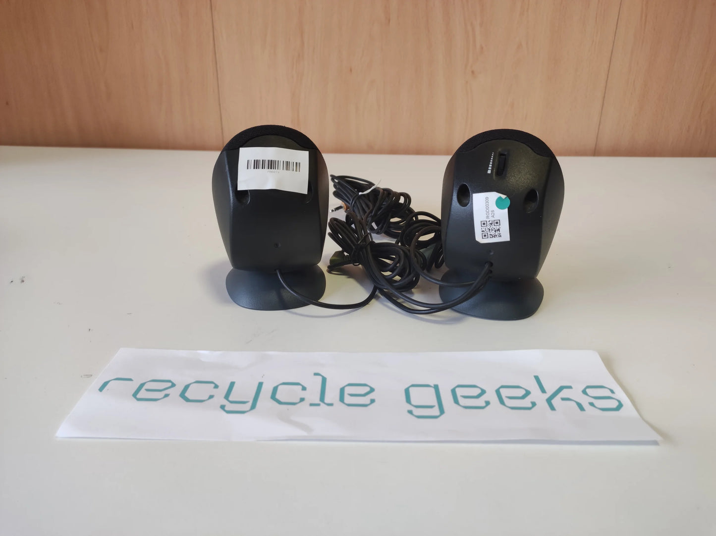 Logitech Conjunto de colunas apenas kit A-0071A