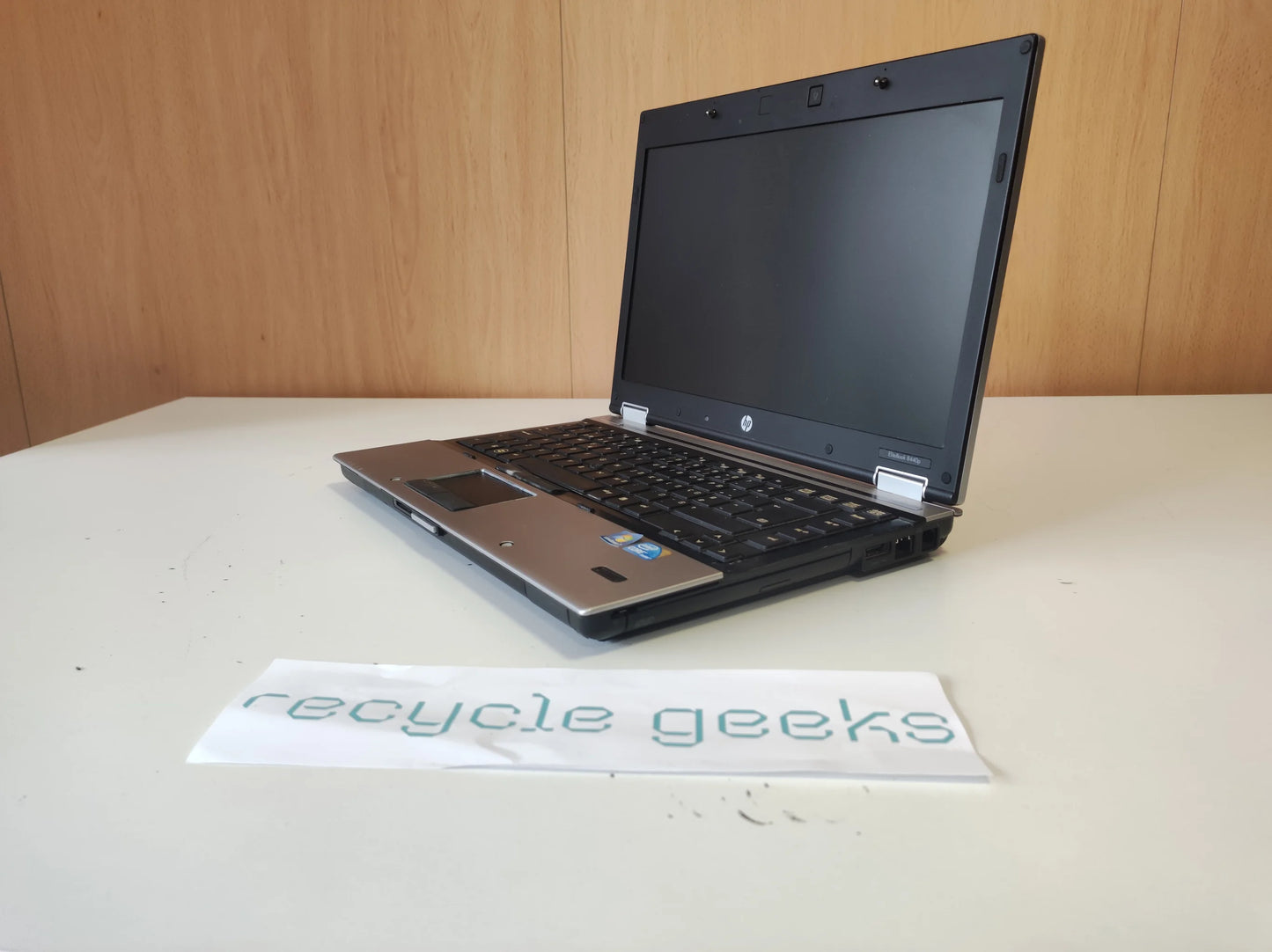 HP EliteBook 8440p