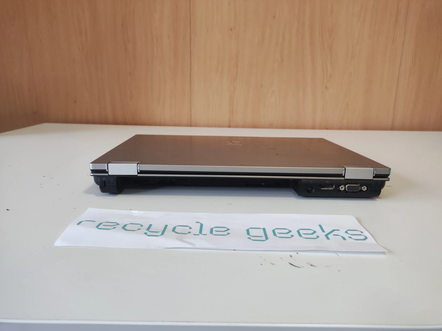 HP EliteBook 8440p
