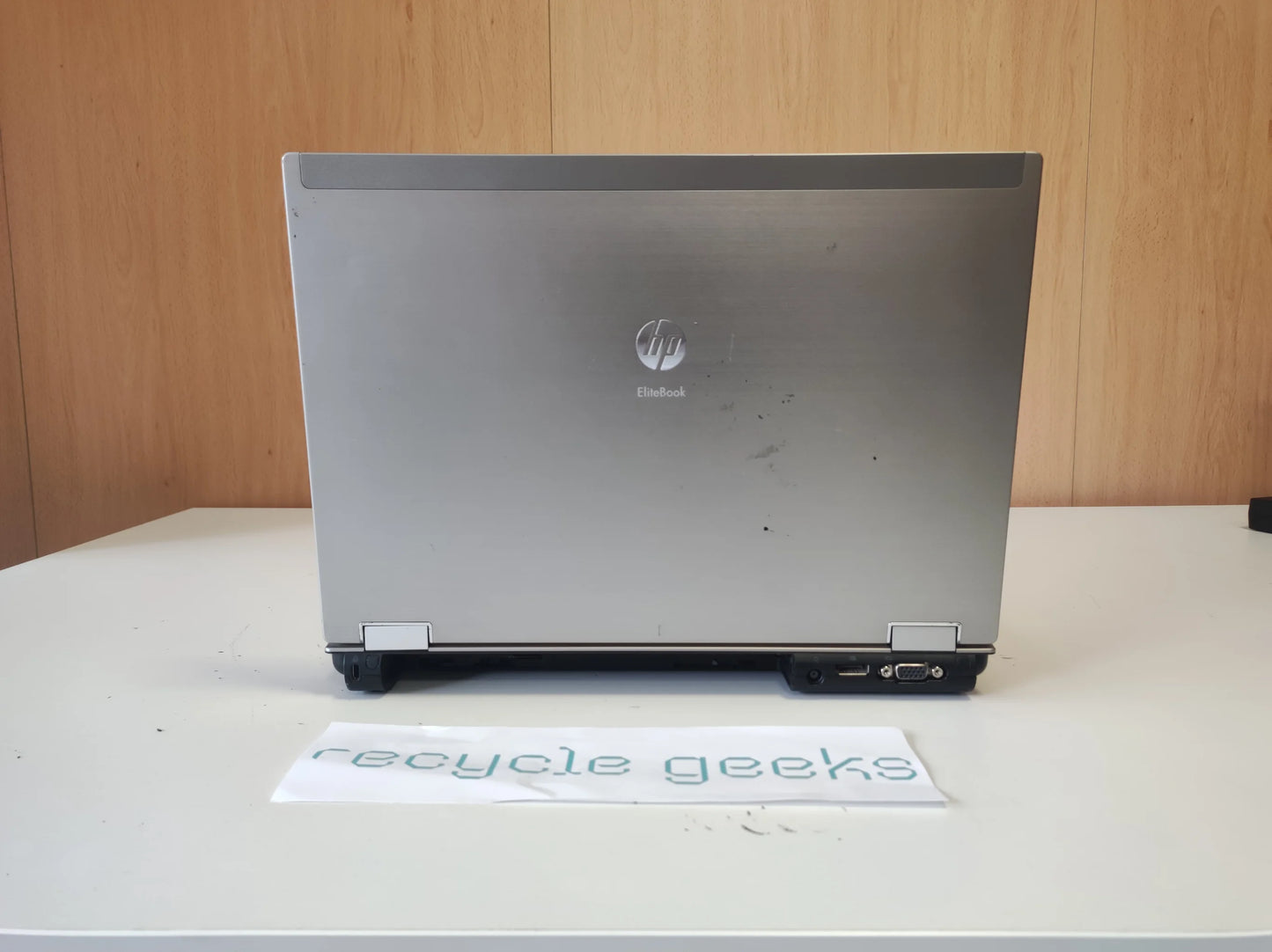 HP EliteBook 8440p