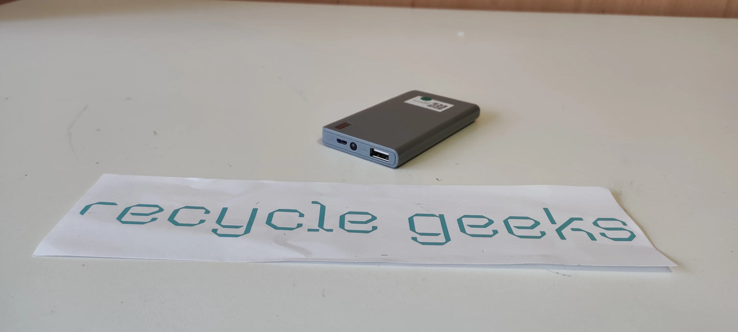 Power Bank Goodis 4000mAh