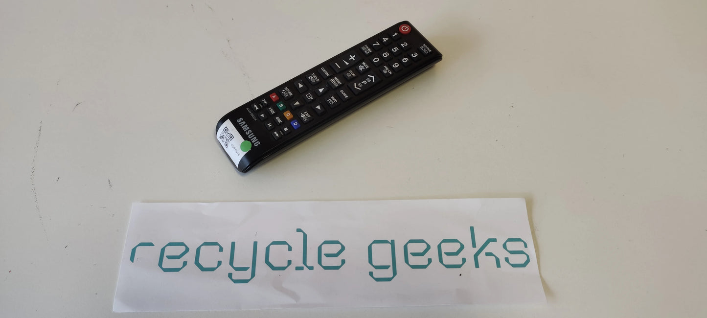Comando Televisão Samsung Original
