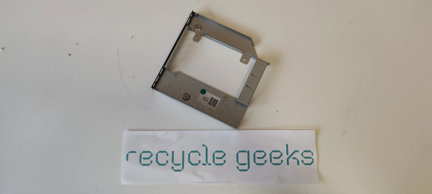 Mounting bracket para discos 2.5"