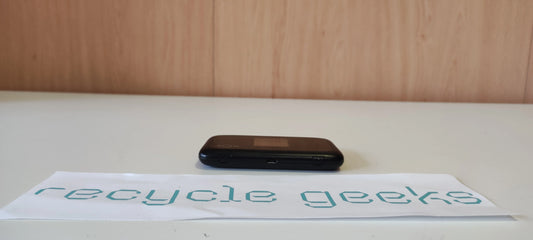 Router Móvel 4G LTE NOS - MF910