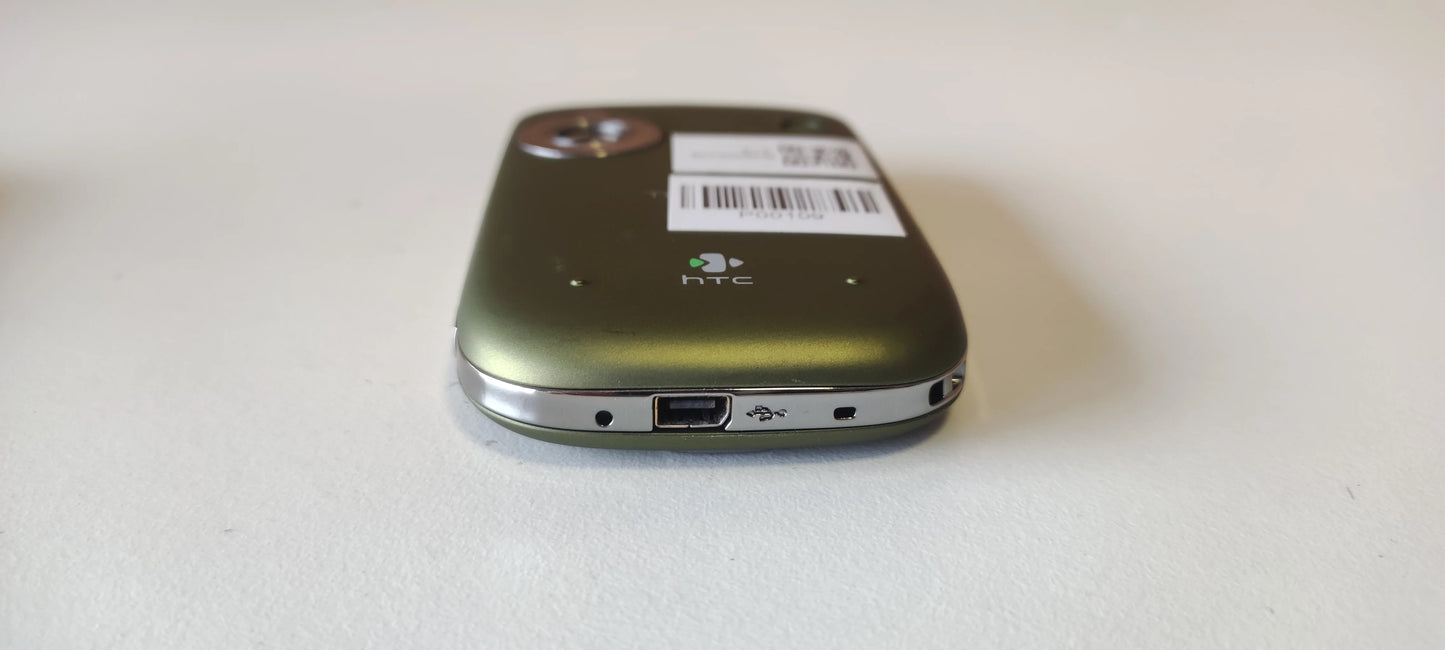 Telemóvel HTC Touch 128MB