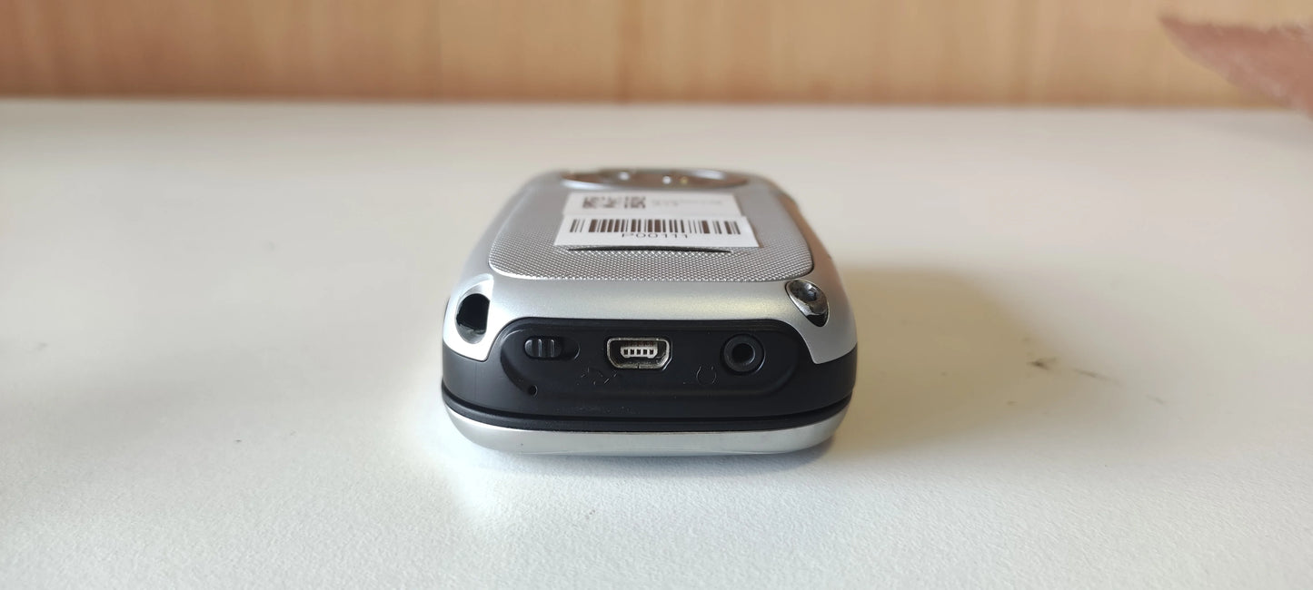 Telemóvel QTEK S200 128MB