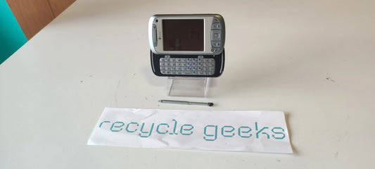 Telemóvel HTC Hero CDMA 512MB