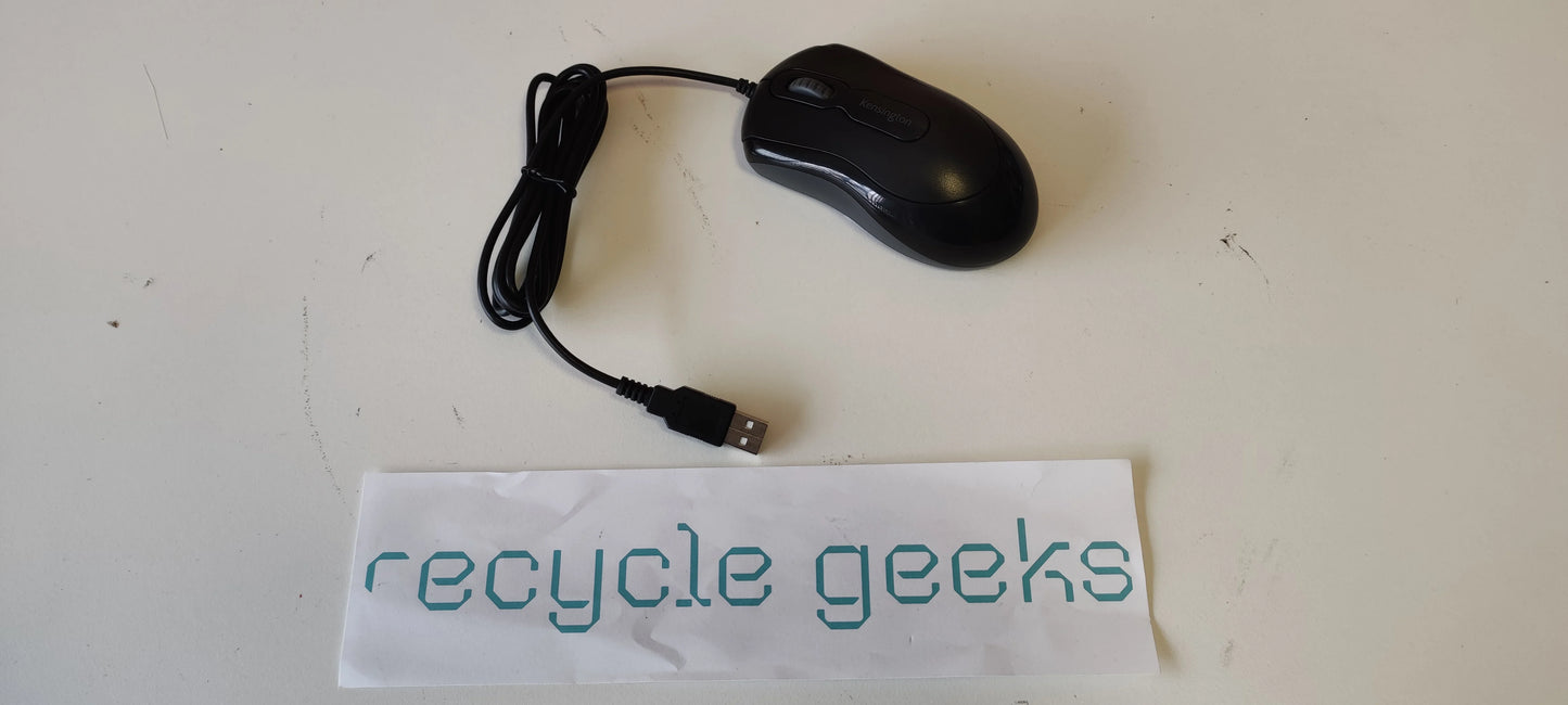 Kensington M01215 Mouse Condition: Excellent - A
