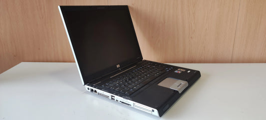 Portátil HP Pavilion dv4000 Intel Pentium 512MB