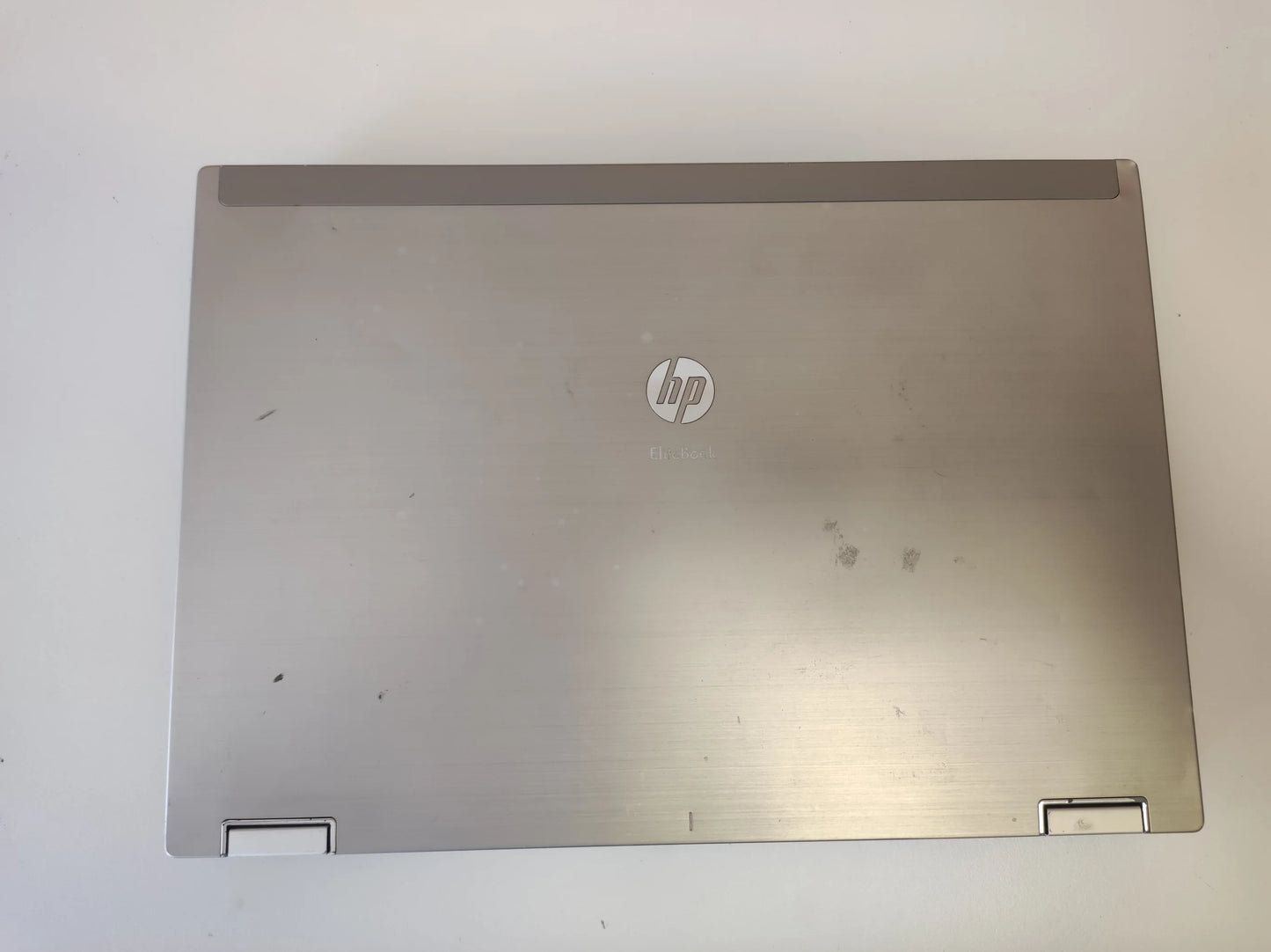 Portátil HP ELITEBOOK 8440p INTEL CORE i5 M540 4GB RAM DDR3 750GB HDD Teclado PT Portugal Estado: Razoável - C