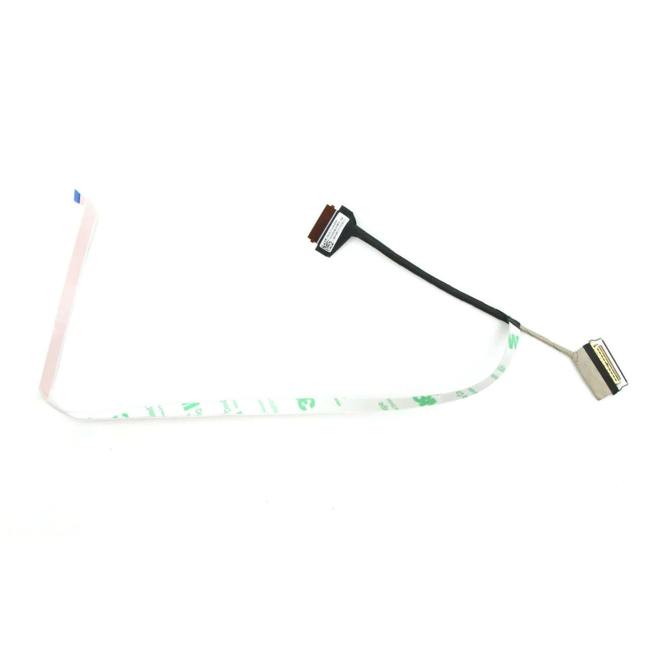 Flat Cable + Ribbon Webcam Lenovo 15ITL05 DC02002BS20 REV 0A